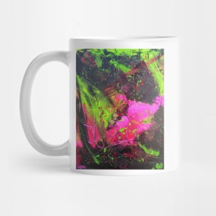 Deep down Mug